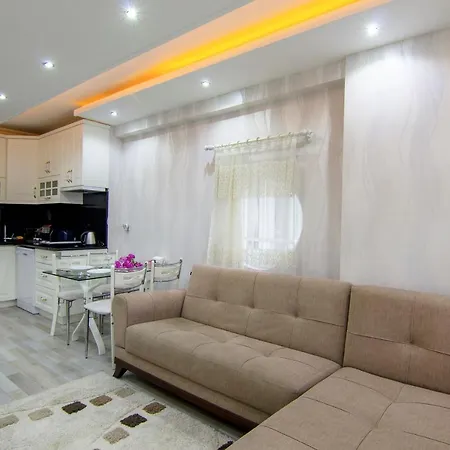 דירה 1 Bedroom City