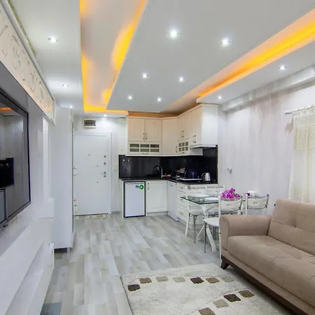 דירה 1 Bedroom City