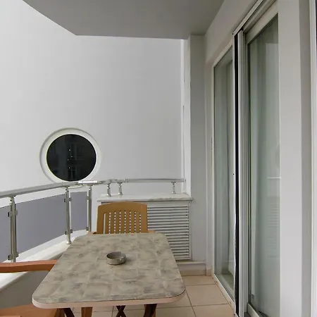 דירה 1 Bedroom City *