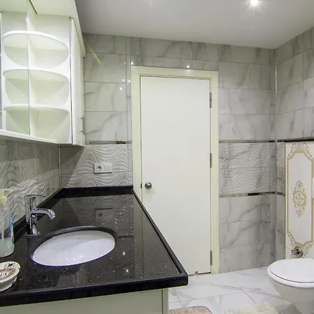 1 Bedroom City דירה