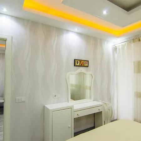 דירה 1 Bedroom City *