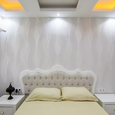 1 Bedroom City דירה *