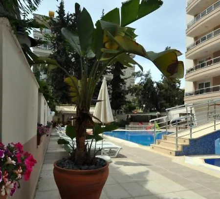 Appartement 1 Bedroom City *