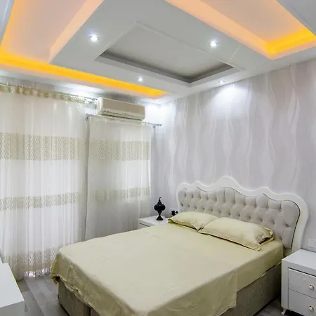 1 Bedroom City Alanya