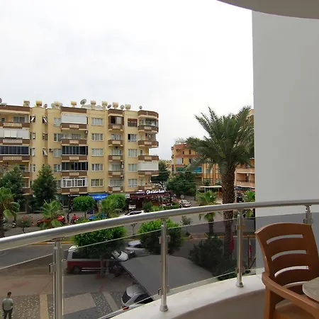 1 Bedroom City Appartement *