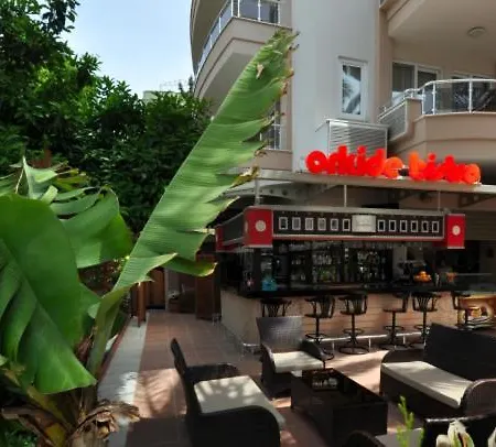 1 Bedroom City Apartament