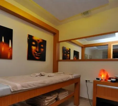 1 Bedroom City * Алания