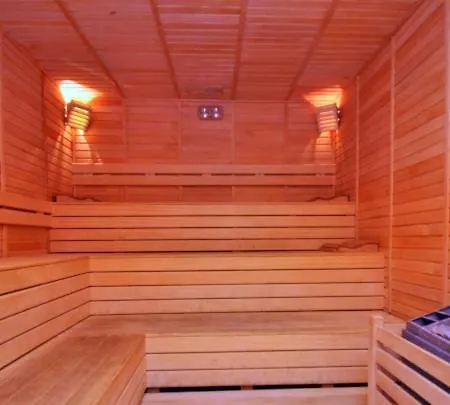 1 Bedroom City Apartman *