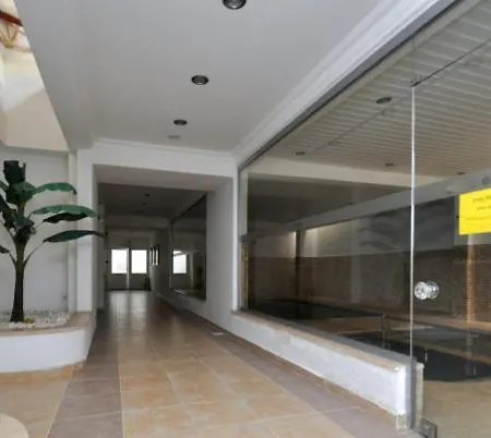 1 Bedroom City Alanya