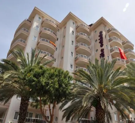 Apartament 1 Bedroom City *