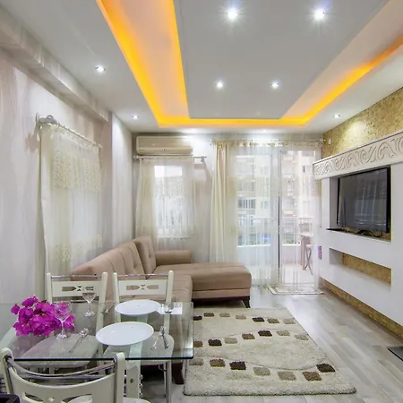 Apartman 1 Bedroom City