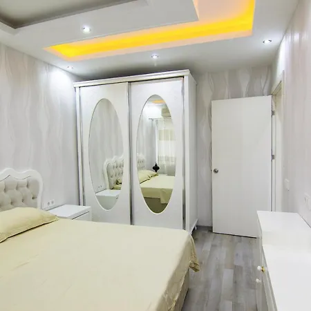 1 Bedroom City *