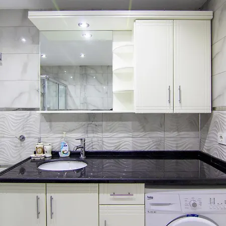 Apartament 1 Bedroom City